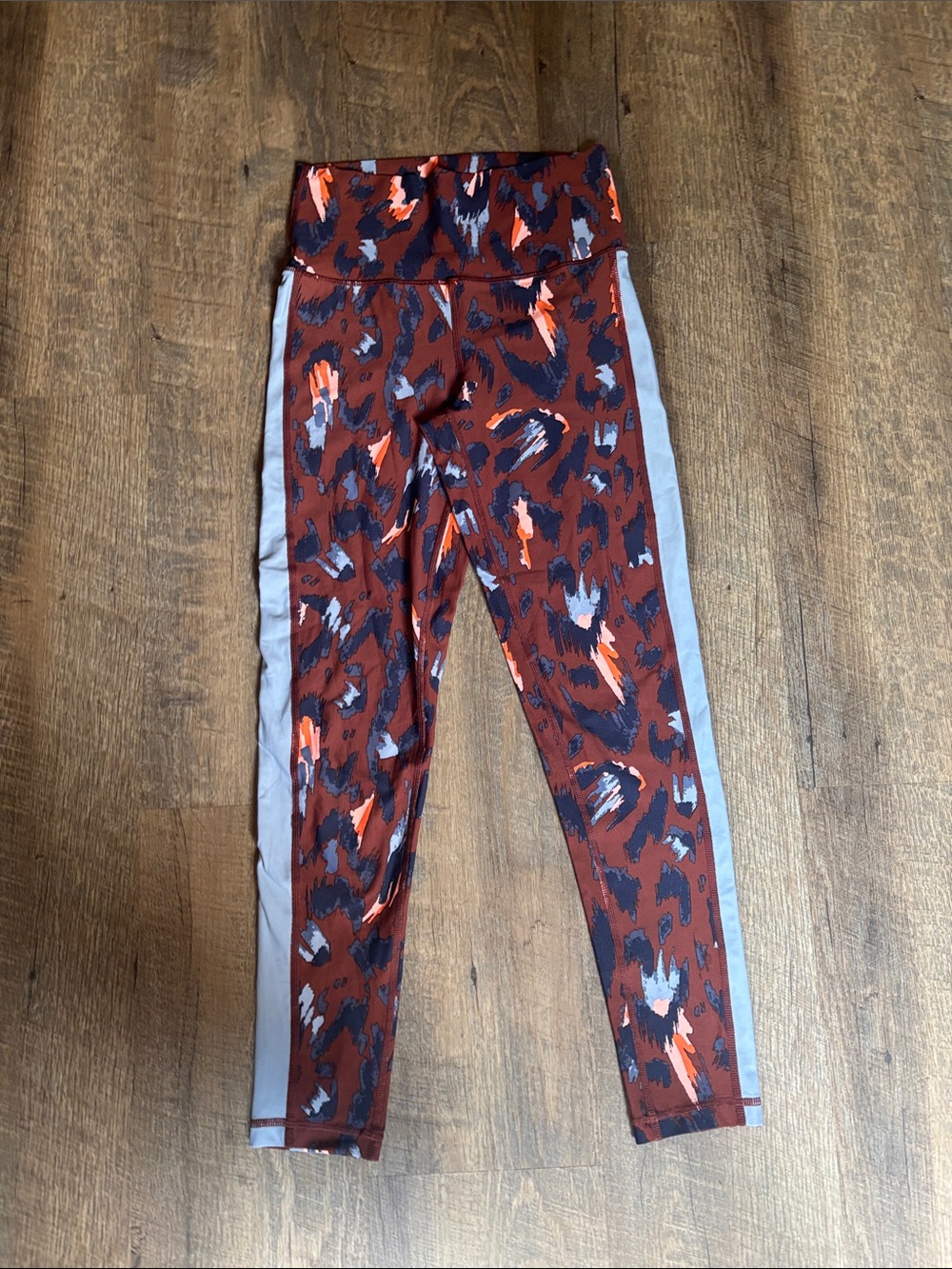 Women’s leggings unique size medium